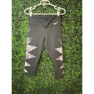 Nike Dri-fit Leggings *